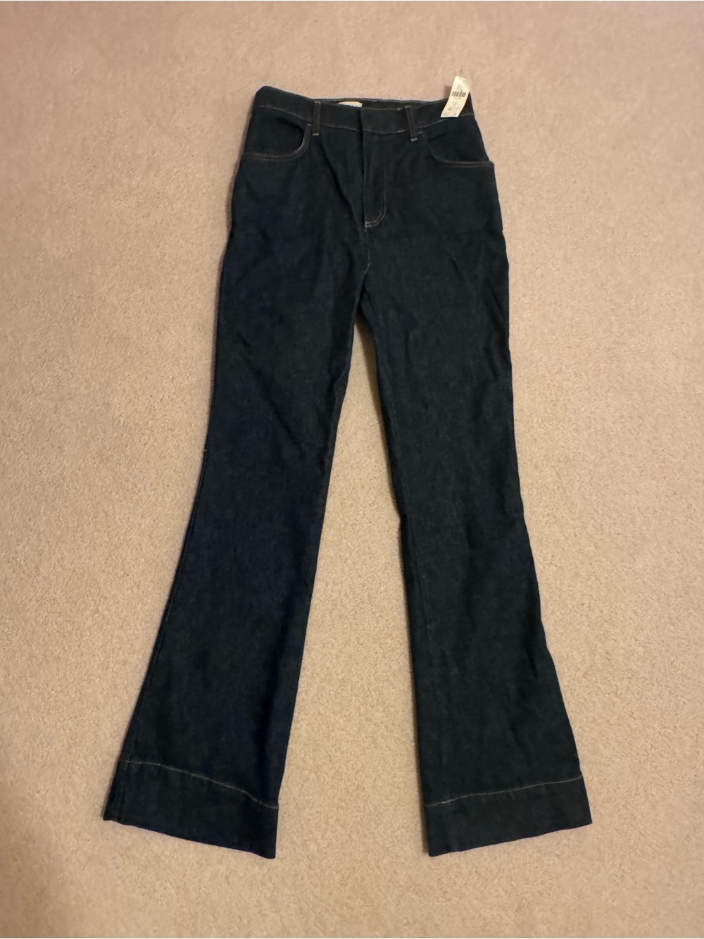 Pilcro Jeans